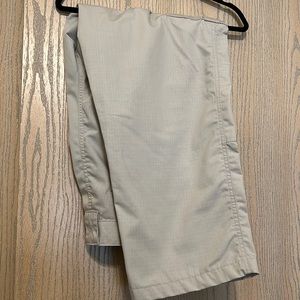 Khaki Tactical Pants